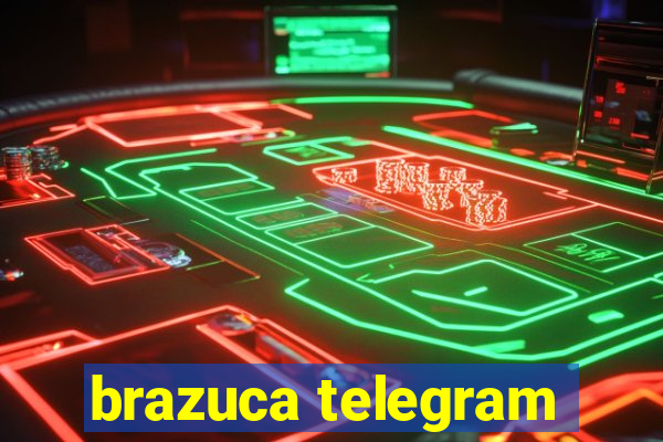 brazuca telegram